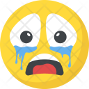 پیش‌نمایش فایل crying-emoji-2 از پک خندانک‌ها ۲