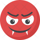 پیش‌نمایش فایل evil-grin-4 از پک خندانک‌ها ۲