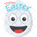 پیش‌نمایش فایل happy-easter-emoji از پک خندانک‌ها ۲