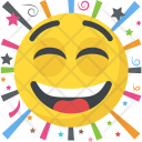 پیش‌نمایش فایل laughing-emoji-expression-1 از پک خندانک‌ها ۲