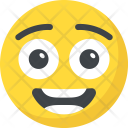 پیش‌نمایش فایل laughing-emoji-expression از پک خندانک‌ها ۲