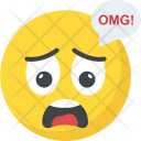 پیش‌نمایش فایل omg-text-emoticon از پک خندانک‌ها ۲