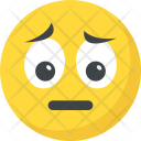 پیش‌نمایش فایل sad-emoji-12 از پک خندانک‌ها ۲