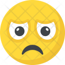 پیش‌نمایش فایل sad-face-15 از پک خندانک‌ها ۲