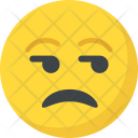 پیش‌نمایش فایل annoyed-4 از پک شکلک خندان ۳