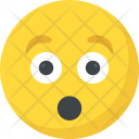 پیش‌نمایش فایل astonished-smiley-1 از پک شکلک خندان ۳