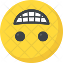 پیش‌نمایش فایل big-grin از پک شکلک خندان ۳