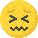 پیش‌نمایش فایل confused-emoji-2 از پک شکلک خندان ۳