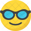 پیش‌نمایش فایل cool-smiley-3 از پک شکلک خندان ۳