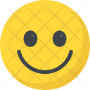 پیش‌نمایش فایل happy-emoji-2 از پک شکلک خندان ۳