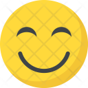 پیش‌نمایش فایل happy-face-5 از پک شکلک خندان ۳