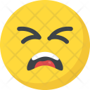 پیش‌نمایش فایل irritated-3 از پک شکلک خندان ۳