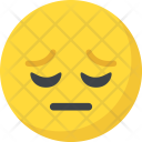پیش‌نمایش فایل sad-face-16 از پک شکلک خندان ۳
