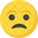 پیش‌نمایش فایل sad-face-17 از پک شکلک خندان ۳