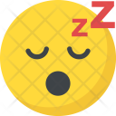 پیش‌نمایش فایل sleepy-face-2 از پک شکلک خندان ۳