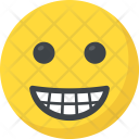 پیش‌نمایش فایل smiley-126 از پک شکلک خندان ۳