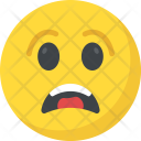 پیش‌نمایش فایل unamused-face-1 از پک شکلک خندان ۳