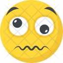 پیش‌نمایش فایل confounded-emoji-1 از پک شکلک خندان ۴