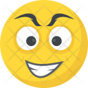 پیش‌نمایش فایل joyful-expression از پک شکلک خندان ۴