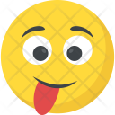 پیش‌نمایش فایل naughty-emoji-2 از پک شکلک خندان ۴