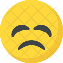 پیش‌نمایش فایل annoyed-9 از پک شکلک خندان ۵