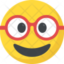 پیش‌نمایش فایل cool-smiley-10 از پک شکلک خندان ۵