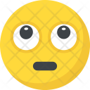 پیش‌نمایش فایل emoji-318 از پک شکلک خندان ۵