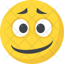 پیش‌نمایش فایل happy-emoji-3 از پک شکلک خندان ۵