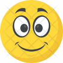 پیش‌نمایش فایل happy-face-7 از پک شکلک خندان ۵