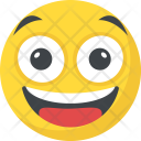 پیش‌نمایش فایل laughing-emoji-expression-3 از پک شکلک خندان ۵