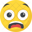 پیش‌نمایش فایل sad-face-18 از پک شکلک خندان ۵