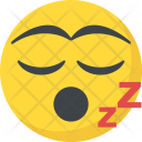پیش‌نمایش فایل sleepy-face-4 از پک شکلک خندان ۵