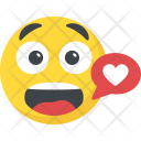 پیش‌نمایش فایل chat-smiley-4 از پک شکلک خندان ۶
