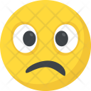 پیش‌نمایش فایل depressed-2 از پک شکلک خندان ۶