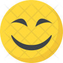 پیش‌نمایش فایل happy-emoji-4 از پک شکلک خندان ۶
