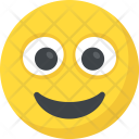 پیش‌نمایش فایل happy-emoji-5 از پک شکلک خندان ۶