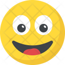 پیش‌نمایش فایل happy-emoji-7 از پک شکلک خندان ۶