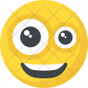پیش‌نمایش فایل joyful-expression-3 از پک شکلک خندان ۶