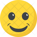 پیش‌نمایش فایل joyful-expression-4 از پک شکلک خندان ۶
