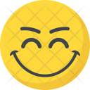 پیش‌نمایش فایل joyful-expression-5 از پک شکلک خندان ۶