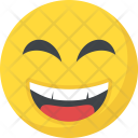 پیش‌نمایش فایل laughing-68 از پک شکلک خندان ۶