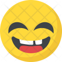 پیش‌نمایش فایل laughing-emoji-expression-4 از پک شکلک خندان ۶