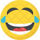 پیش‌نمایش فایل laughing-tears-6 از پک شکلک خندان ۶