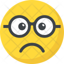 پیش‌نمایش فایل sad-emoji-13 از پک شکلک خندان ۶