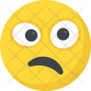 پیش‌نمایش فایل sad-face-20 از پک شکلک خندان ۶