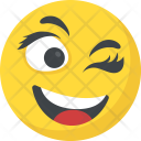 پیش‌نمایش فایل smirking-7 از پک شکلک خندان ۶