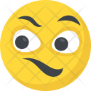 پیش‌نمایش فایل weary-face-7 از پک شکلک خندان ۶