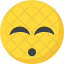 پیش‌نمایش فایل yawn-face-4 از پک شکلک خندان ۶