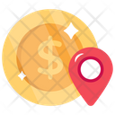پیش‌نمایش فایل bank-location-6613830 از پک بورس و امور مالی