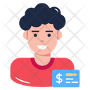 پیش‌نمایش فایل card-user-6613753 از پک بورس و امور مالی